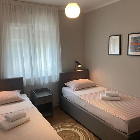 M Plus Residence Пинезичи Экстерьер фото