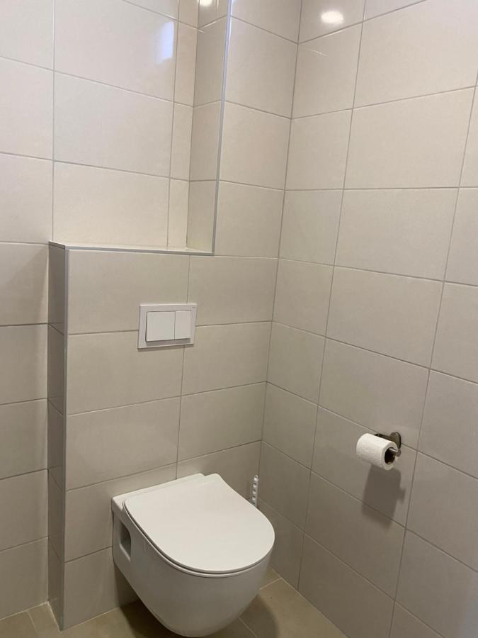 M Plus Residence Пинезичи Экстерьер фото