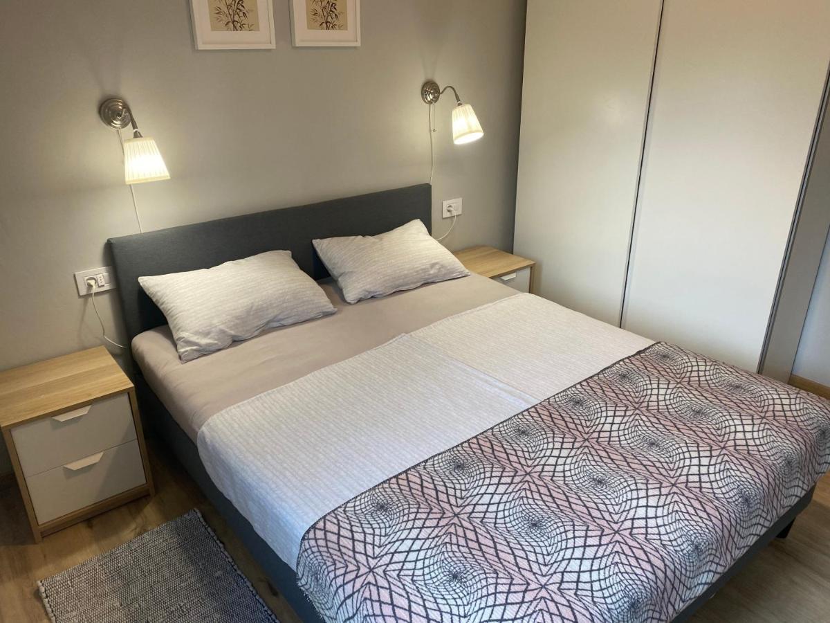 M Plus Residence Пинезичи Экстерьер фото
