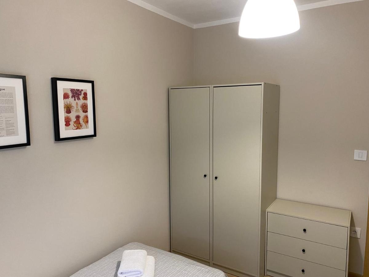 M Plus Residence Пинезичи Экстерьер фото