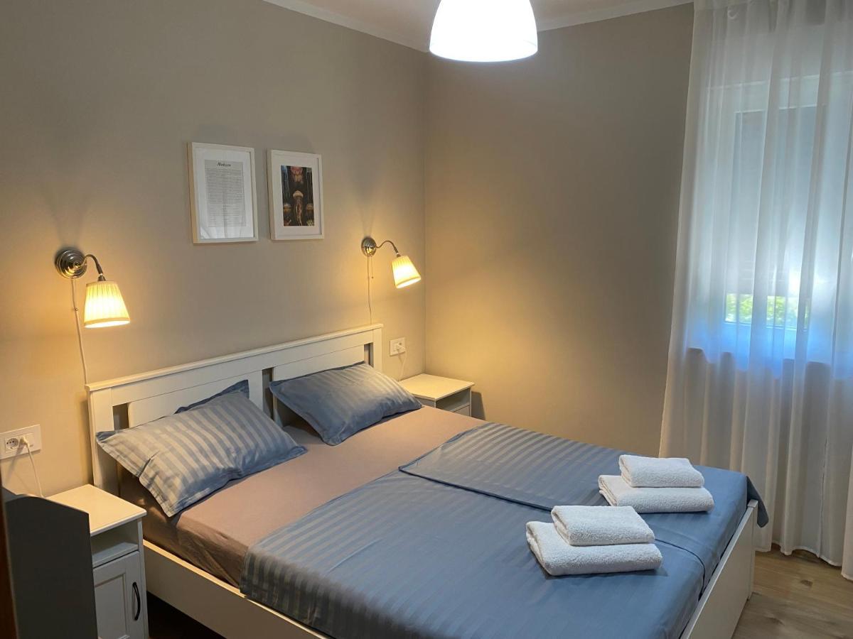M Plus Residence Пинезичи Экстерьер фото