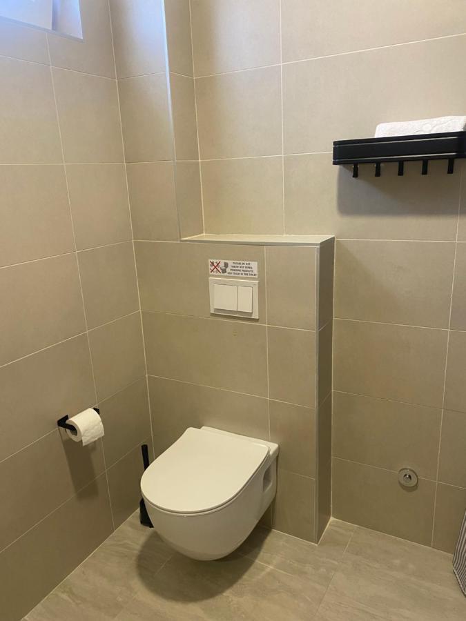 M Plus Residence Пинезичи Экстерьер фото