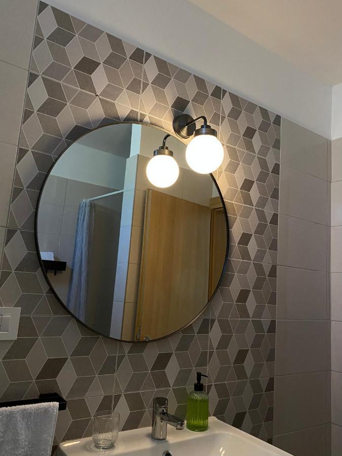 M Plus Residence Пинезичи Экстерьер фото
