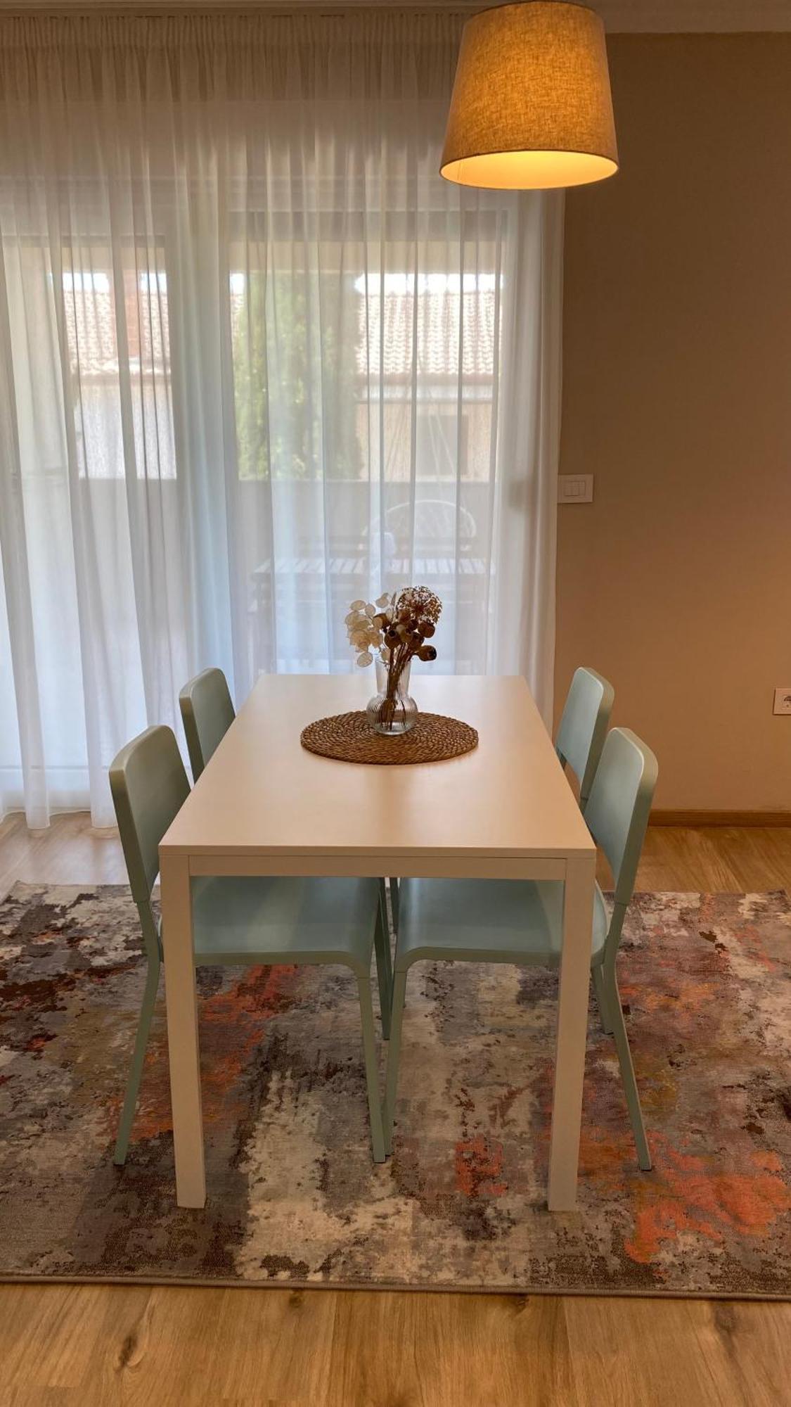 M Plus Residence Пинезичи Экстерьер фото